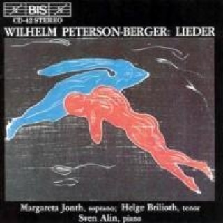 Audio Lieder Margareta/Alin Jonth
