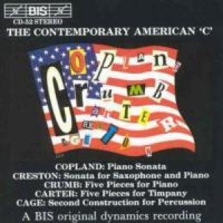 Audio The Contemporary American C Kroumata Percussion Ensemble