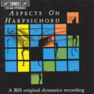 Audio Aspects On Harpsichord Inger Grudin-Brandt