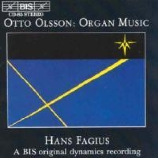 Audio Orgelmusik Hans Fagius