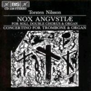 Audio Nox Angustia Christer/Fagius Torge