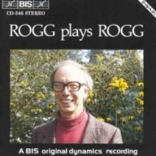 Audio Rogg spielt Rogg Lionel Rogg