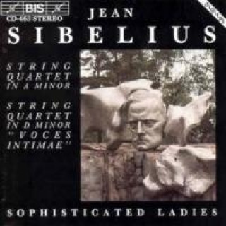 Audio Streichquartette Sophisticated Ladies