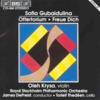 Audio Offertorium Oleh/SPO Krysa