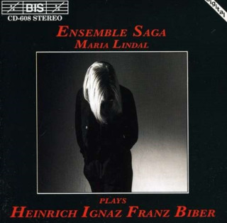 Audio Kammermusik Maria/Ensemble Saga Lindal