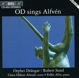 Audio Orphei Drängar sings Alfven Orphei Drängar