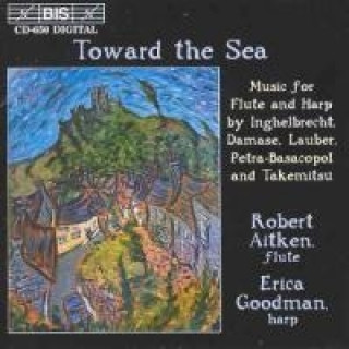 Audio Toward the Sea Robert/Goodman Aitken