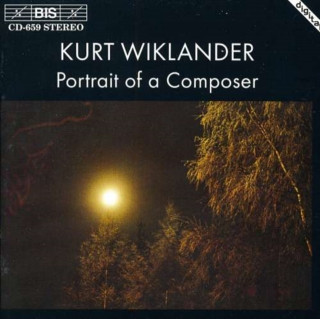 Audio Komponistenportrait Kurt Wiklander