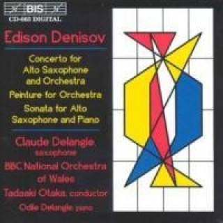 Hanganyagok Orchesterwerke Claude Delangle