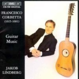 Audio Gitarrenmusik Jakob Lindberg