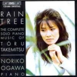 Audio Sämtliche Klavierwerke (GA) Noriko Ogawa