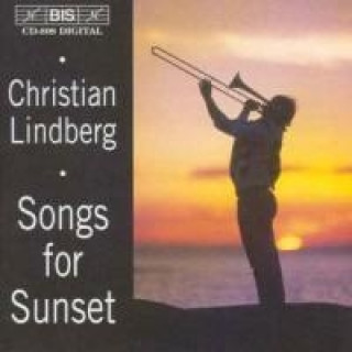 Audio Songs For Sunset Christian Lindberg