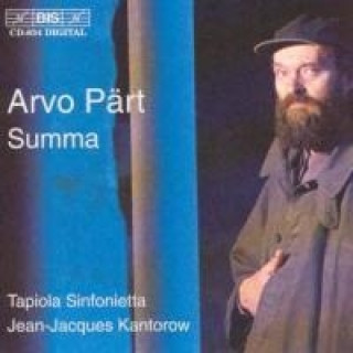 Аудио Summa/+ Jean-Jacques Kantorow