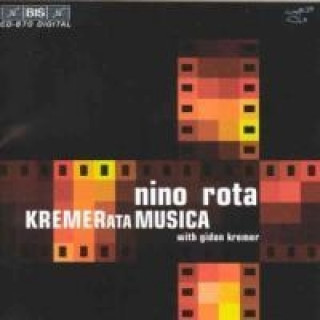 Audio Kremerata Musica Gidon Kremer