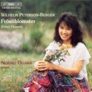 Audio Frösöblomster Noriko Ogawa