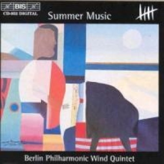 Audio Sommermusik Philharmonisches Bläserquintett Berlin