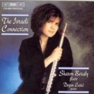 Audio The Israeli Connection Sharon Bezaly