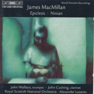 Audio Epiclesis/Ninian Alexander/SNO Lazarev