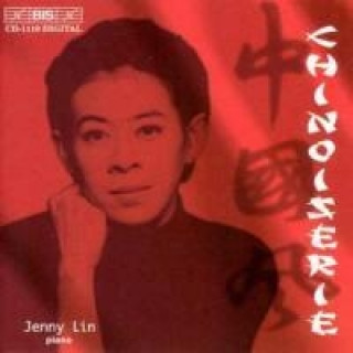 Audio Chinoiserie Jenny Lin