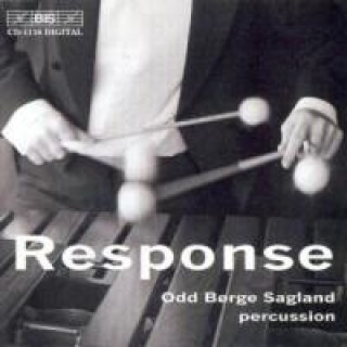 Audio Response Odd Borge Sagland