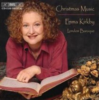 Audio Christmas Music Emma/LB Kirkby