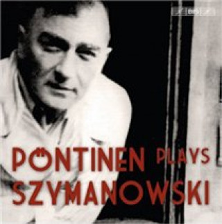 Аудио Pöntinen spielt Szymanowski Roland Pöntinen