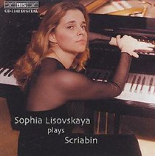 Audio Klavierwerke Sophia Lisovskaya