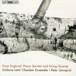 Audio Klavierquintett und Streichquartett Sinfonia Lahti Chamber Ensemble