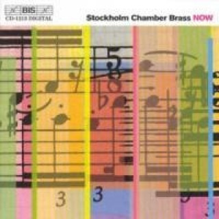 Audio NOW Stockholm Chamber Brass