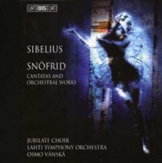 Audio Snöfrid Osmo/Lahti Symphony Orchestra Vänskä