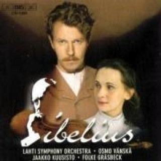 Audio Sibelius.Musik zum Film Von Timo Koivusalo Osmo Vänskä