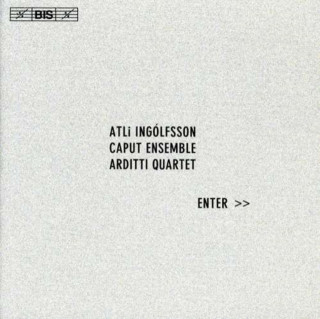 Audio Enter Caput Ensemble