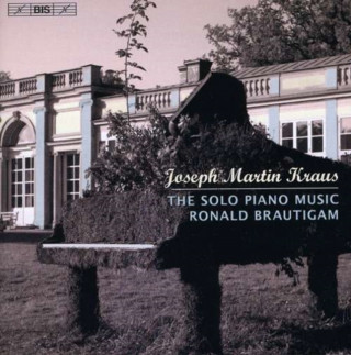 Audio Sämtliche Klavierwerke (GA) Ronald Brautigam