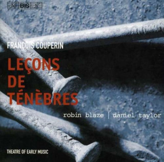 Audio Magnificat/Lecons de Tenebres Theatre of Early Music