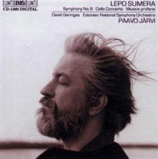 Audio Cellokonzert/Sinfonie 6/+Musica Pro Paavo Järvi