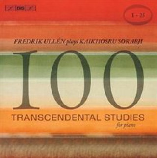 Audio 100 Transzendentale Studien Fredrik Ullen
