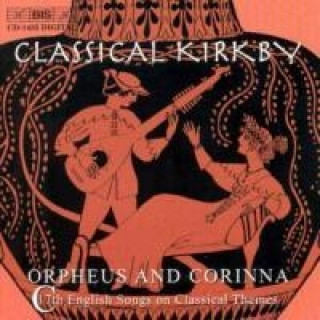 Hanganyagok Classical Kirkby Emma Kirkby