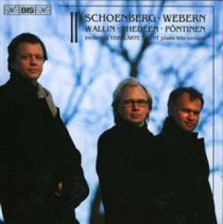 Zvok Kammermusik Ulf Wallin
