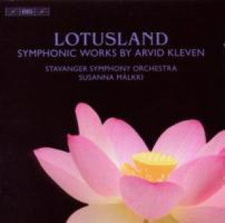Audio Lotusland Susanna/Stavanger Symphonieorchester Mälkki
