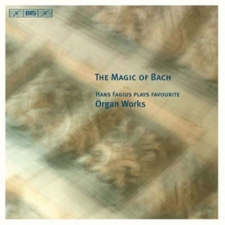 Audio The Magic Of Bach Hans Fagius