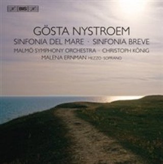 Audio Sinfonien Christoph/Malmö Symphonieorchester König