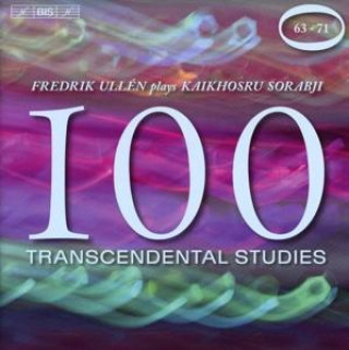 Audio 100 Transzendentale Studien: Nrn.63-71 Fredrik Ullen
