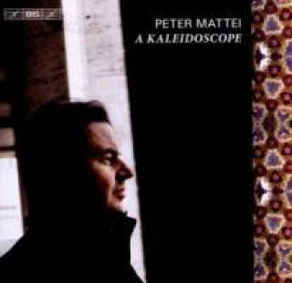 Audio Ein Kaleidoskop Peter/Divers Mattei