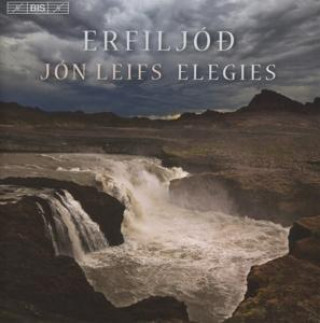 Audio Erfiljod-Elegies Wilkinson/Gudmundsdottir/Ingolfsdottir/Reykjavik C