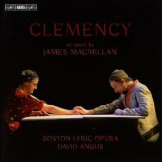 Audio Clemency Kravitz/Trainor/Abraham/Angus/Boston Lyric Opera