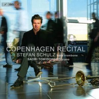 Audio Copenhagen Recital Stefan/Tomidokoro Schulz