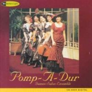Audio Salut d'amour Pomp-A-Dur