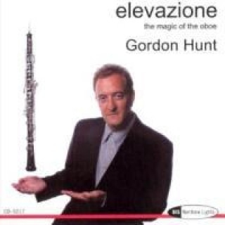 Audio Elevazione Gordon Hunt