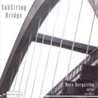 Audio Substring Bridge Mats Bergström
