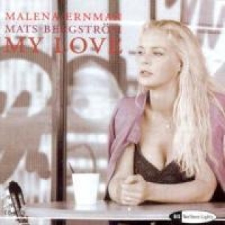 Audio My Love Malena Ernman